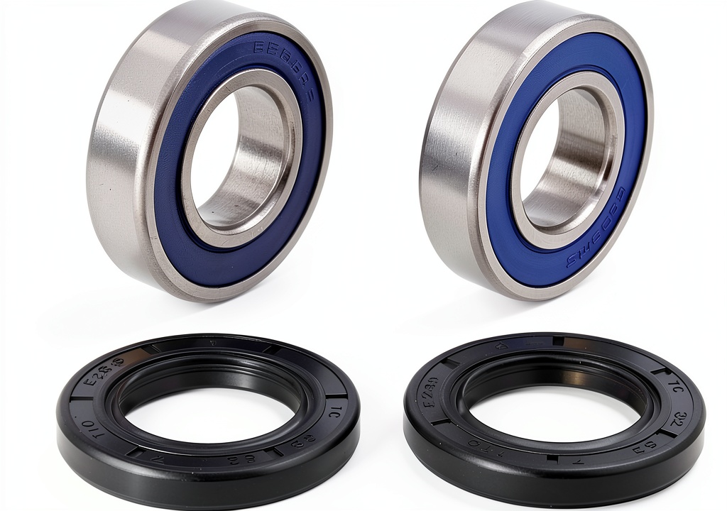 All Balls Ball Bearing 25-1276 product image