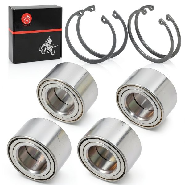 Polaris Sportsman Bearing Set MOTO1988 Steel-1