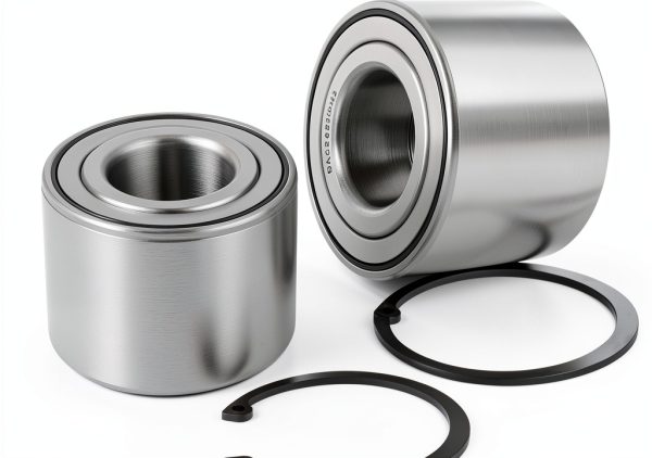JAVIK Rear Wheel Ball Bearing Steel 2‑Piece Kawasaki-3