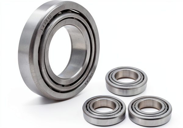 Polaris ATV Bearing JAVIK Metal Rolling Bearing-5