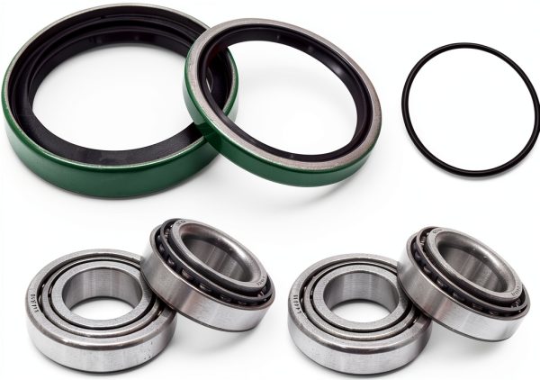 Polaris ATV Bearing JAVIK Metal Rolling Bearing-4
