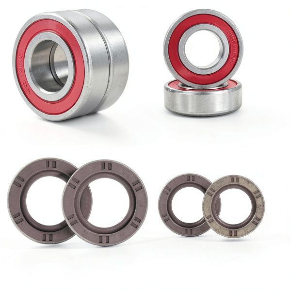 Wheel Bearing for Raptor 700, BIGLKNM, Powersports Bearings,-1