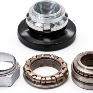 ApplianPar Bearing Set for Honda Z50 SS50 S65 CL70 CT70-0