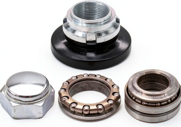 ApplianPar Bearing Set for Honda Z50 SS50 S65 CL70 CT70-0