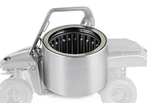 Polaris Clutch Needle Bearing Zozoye Metal-6