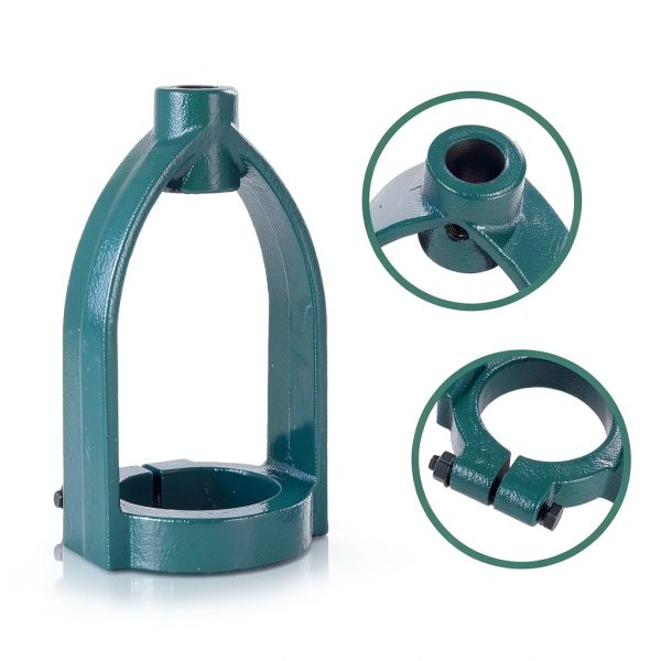 Mortise Converter IEUDNS Bench Drill Metal-4