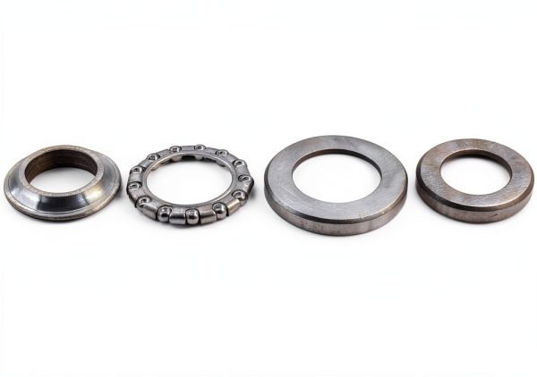 ApplianPar Bearing Set for Honda Z50 SS50 S65 CL70 CT70-6