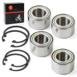 Polaris Sportsman Bearing Set MOTO1988 Steel-0