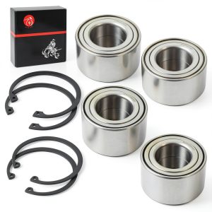 Polaris Sportsman Bearing Set MOTO1988 Steel-0