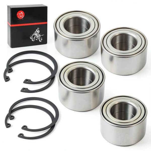 Polaris Sportsman Bearing Set MOTO1988 Steel-0