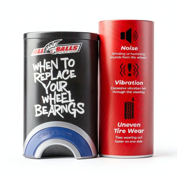All Balls Ball Bearing 25-1276 Automotive Parts-5