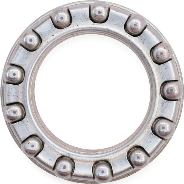 ApplianPar Bearing Set for Honda Z50 SS50 S65 CL70 CT70-5