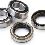 Factory Links Ball Bearing for Husaberg Husqvarna KTM-0