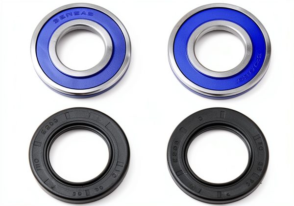 All Balls Ball Bearing 25-1276 Automotive Parts-1