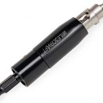 5mm Brad Point Drill Bit Milescraft HSS Tool-0