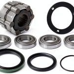 Polaris ATV Bearing JAVIK Metal Rolling Bearing-0