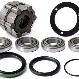 Polaris ATV Bearing JAVIK Metal Rolling Bearing-0