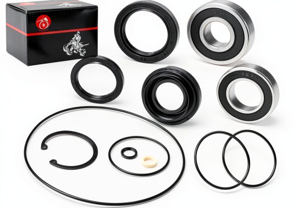 MOTO1988 Honda Foreman 500/420 Dust Seal Kit 91251-HF7-003 Bearings-2