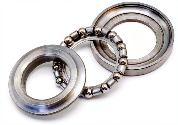 laffoonparts Steering Stem Bearing for Honda ATC Series Inside Bearing-4