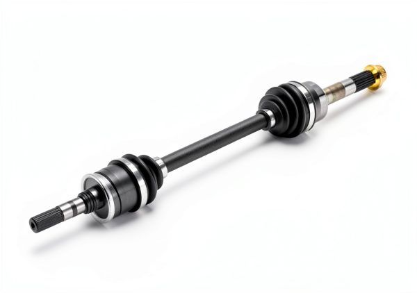 Chabushi Front CV Axle Wheel Bearing for Mule 2510/3010 FBCAB027-TK-1