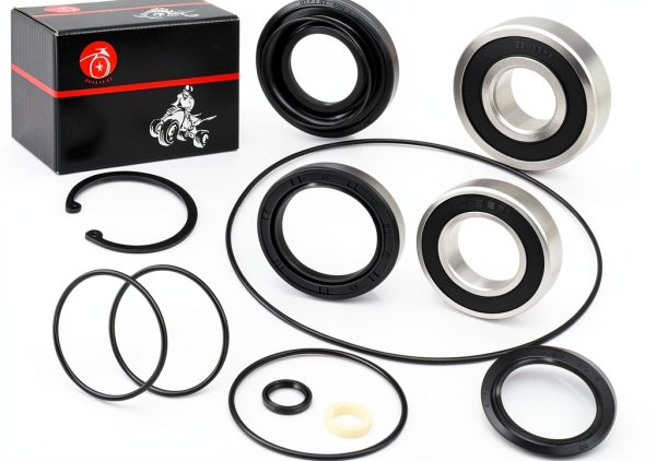 MOTO1988 Honda Foreman 500/420 Dust Seal Kit 91251-HF7-003 Bearings-3