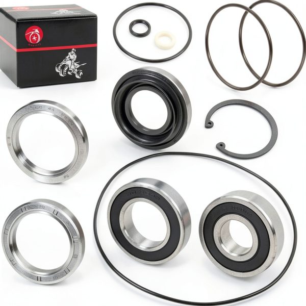 MOTO1988 Honda Foreman 500/420 Dust Seal Kit 91251-HF7-003 Bearings-1