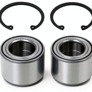 JAVIK Rear Wheel Bearing 55mm for Yamaha ATV/UTV with Stainless Seal-0