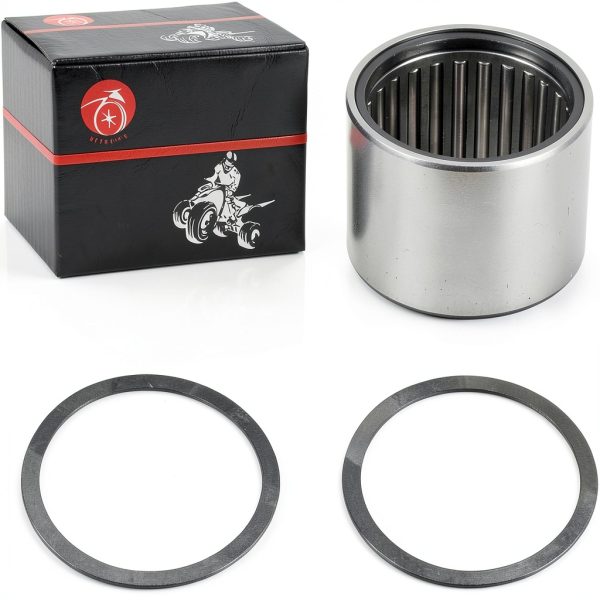 One Way Clutch Bearing MOTO1988 Chrome for Can‑Am Maverick X3 Turbo-4