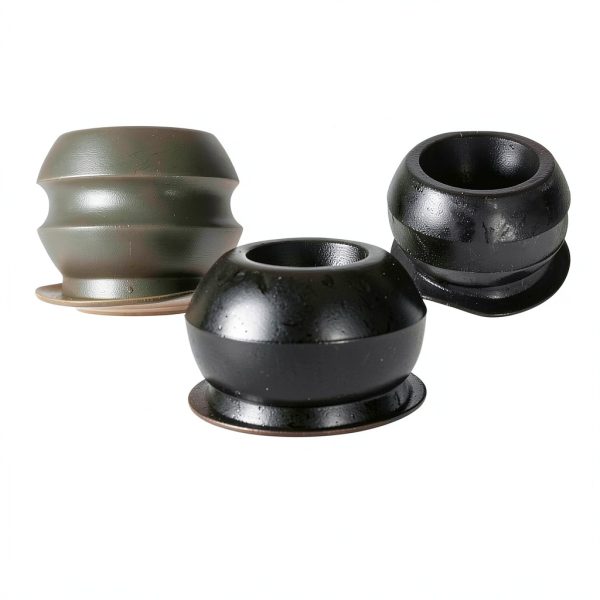 BIGLKNM Steering Bushing Kit for FourTrax & TRX – Wear Resistant Honda-3