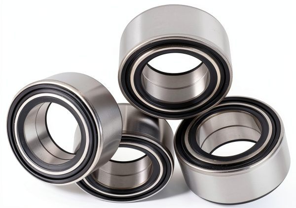 Nakuuly Alloy Steel Wheel Bearing for Polaris RZR 900/1000 3514822-6