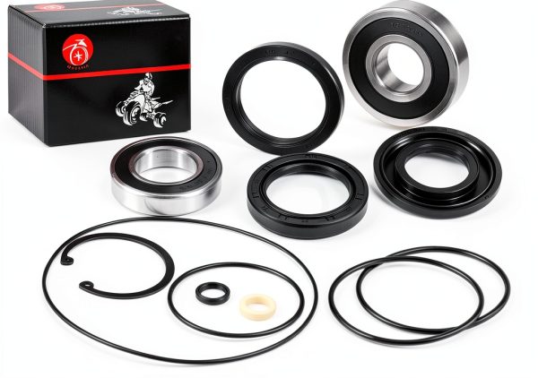 MOTO1988 Honda Foreman 500/420 Dust Seal Kit 91251-HF7-003 Bearings-4