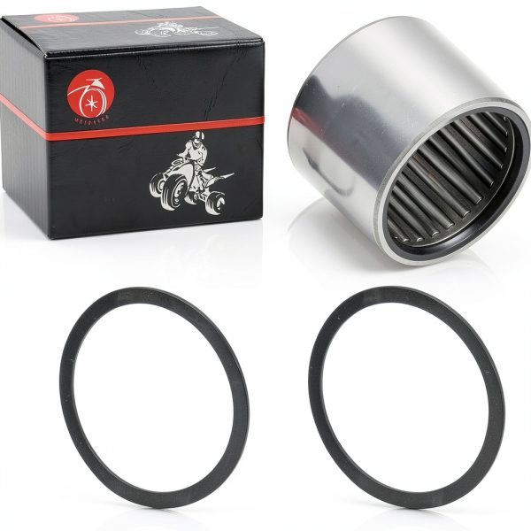 One Way Clutch Bearing MOTO1988 Chrome for Can‑Am Maverick X3 Turbo-1
