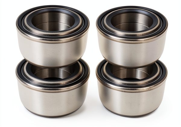 Nakuuly Alloy Steel Wheel Bearing for Polaris RZR 900/1000 3514822-5