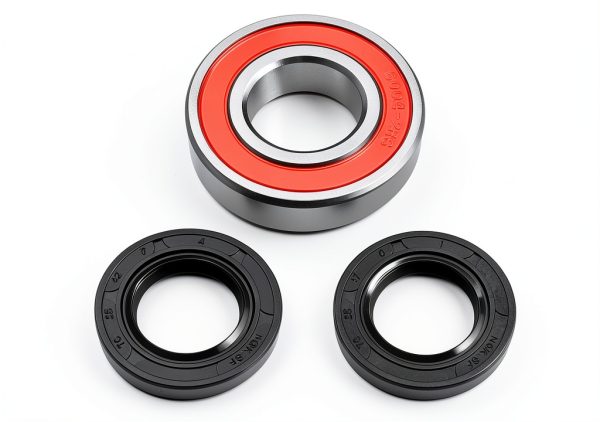 Neivilu Powersports Bearing Kit for FourTrax and Honda Rancher Chrome-3