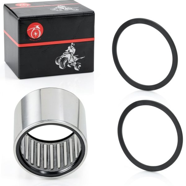 One Way Clutch Bearing MOTO1988 Chrome for Can‑Am Maverick X3 Turbo-3