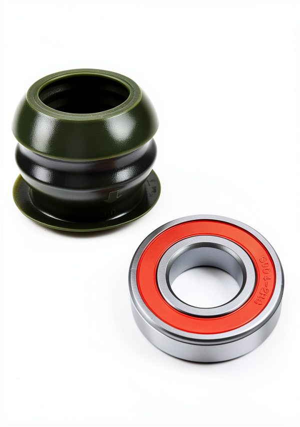 Neivilu Powersports Bearing Kit for FourTrax and Honda Rancher Chrome-4