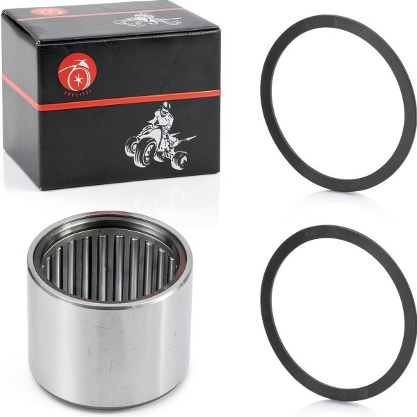 One Way Clutch Bearing MOTO1988 Chrome for Can‑Am Maverick X3 Turbo-2