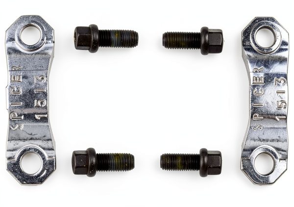 Spicer 2-70-18X Aluminum Ball Bearing Universal OE Replacement-0