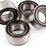 Nakuuly Alloy Steel Wheel Bearing for Polaris RZR 900/1000 3514822-0
