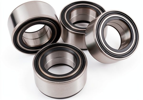 Nakuuly Alloy Steel Wheel Bearing for Polaris RZR 900/1000 3514822-0