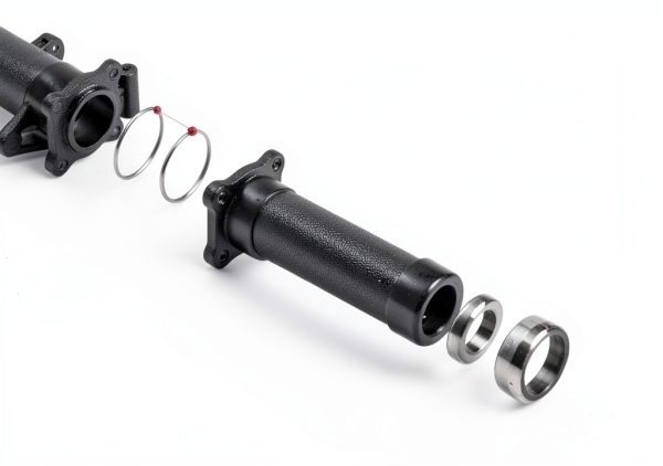 JAVIK ATV Ball Bearing Kit for Foreman Rancher – Steel & Rubber Seals-4