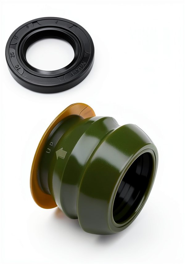 Neivilu Powersports Bearing Kit for FourTrax and Honda Rancher Chrome-2
