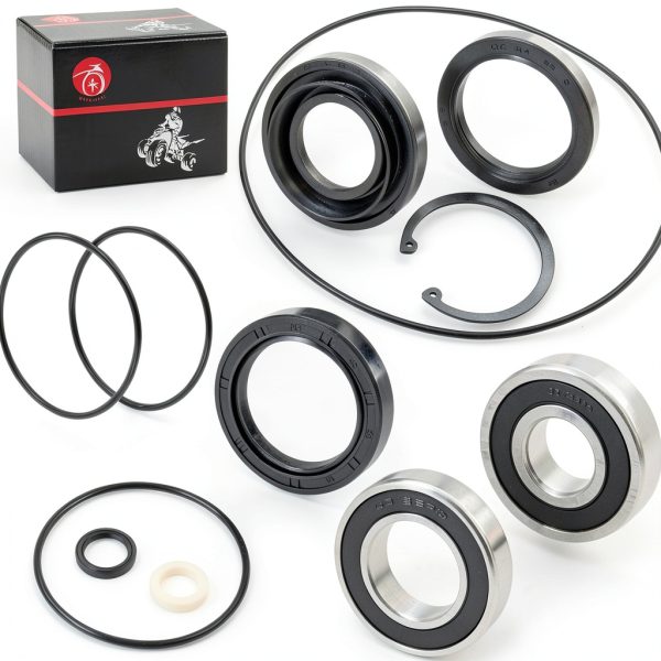 MOTO1988 Honda Foreman 500/420 Dust Seal Kit 91251-HF7-003 Bearings-0