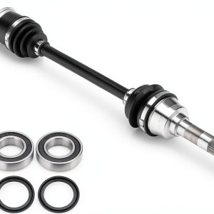 Chabushi Front CV Axle Wheel Bearing for Mule 2510/3010 FBCAB027-TK-0