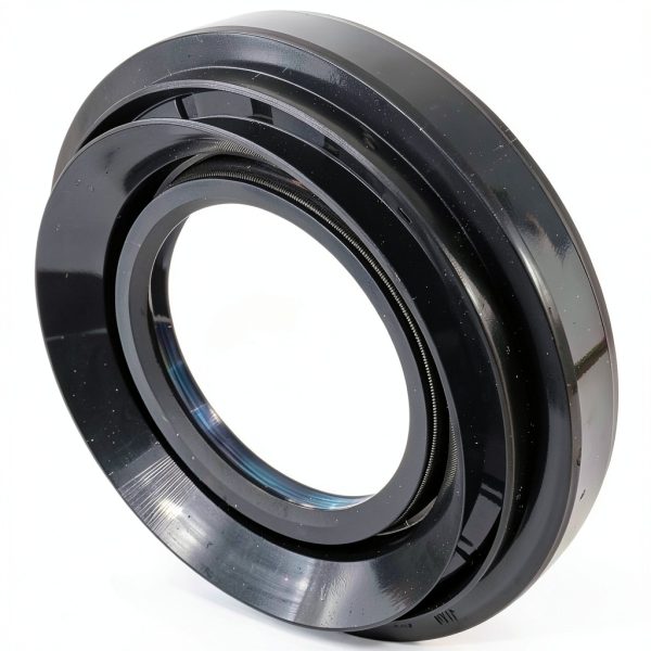 Rear Axle Wheel Bearing Seal Kit BIGLKNM for Honda Rancher 420 TRX420-3