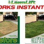 LawnLift Grass Painting Kit 1 Gallon Sprayer with 64oz Paint-0