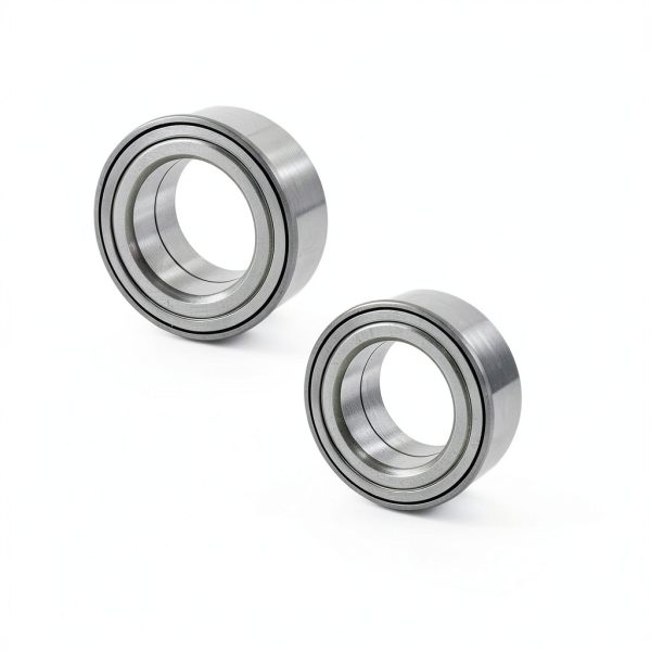 Front & Rear Wheel Bearings Heavy Duty for Polaris Sportsman Ranger ACE 400 500 570 600 700 800(40x74x40)(35x64x37) #3515087 3515088 3585502 3514635 3514634-4