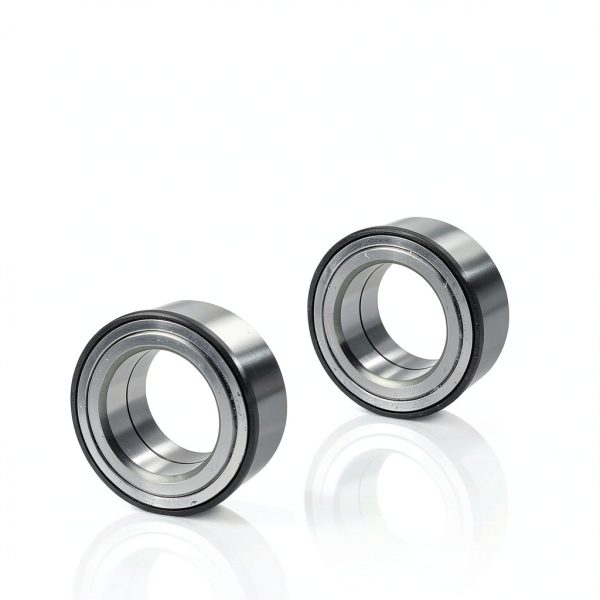 Front & Rear Wheel Bearings Heavy Duty for Polaris Sportsman Ranger ACE 400 500 570 600 700 800(40x74x40)(35x64x37) #3515087 3515088 3585502 3514635 3514634-5