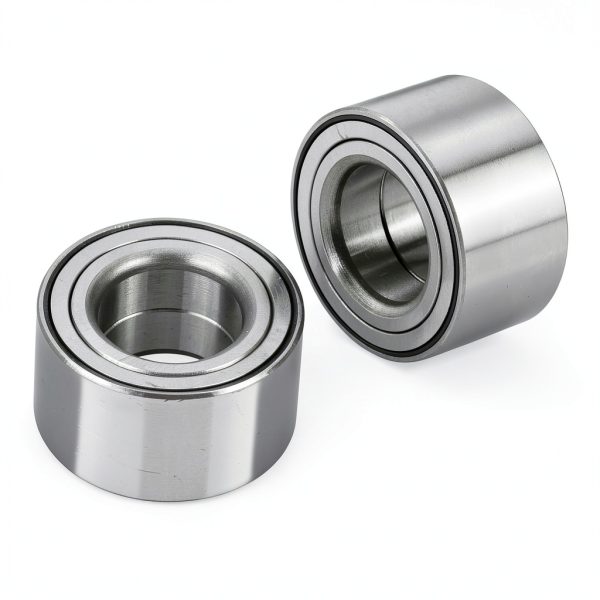 2Pcs Heavy Duty Rear Wheel Bearing for Polaris Sportsman Ranger RZR 400 500 570 600 700 800 900 1000-6