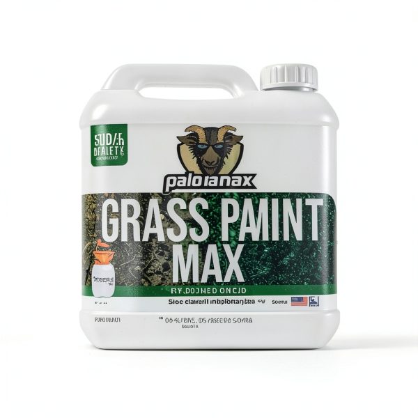 PetraMax Max Grass Paint for Lawn - Maintain Perfect Green Grass, Spray for Lawn & Shrubs Green Spray, Paint Pair with Petra Sprayers - Touch up Dog Spots - Non-Toxic Safe for Pets (Premium, 32 oz)-7